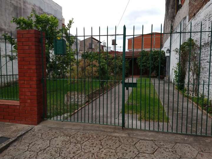 Casa en venta en Quintana, Virreyes