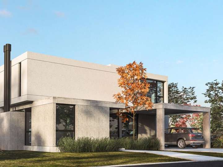 Casa en venta en Colectora Acceso Oeste Lado Norte, General Rodríguez