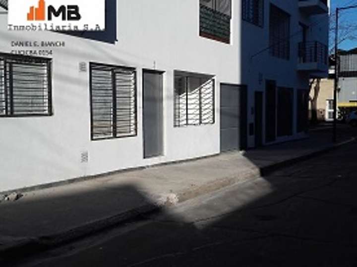 Edificio en venta en Del Barco Centenera, 1160, Ciudad Autónoma de Buenos Aires