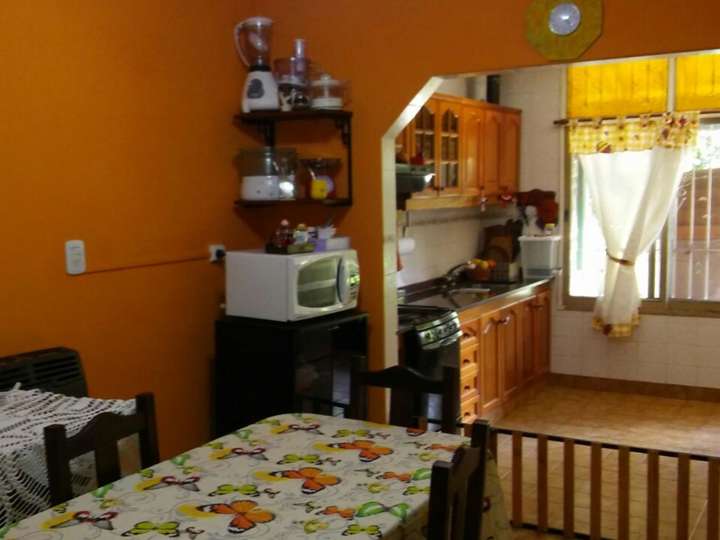 Edificio en venta en Vicente López, Buenos Aires