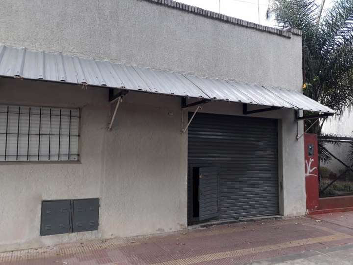 Comercial / Tienda en alquiler en Erezcano, 1279, José Mármol