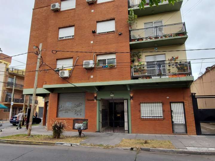 Departamento en venta en 507 - Patricios, Santos Lugares