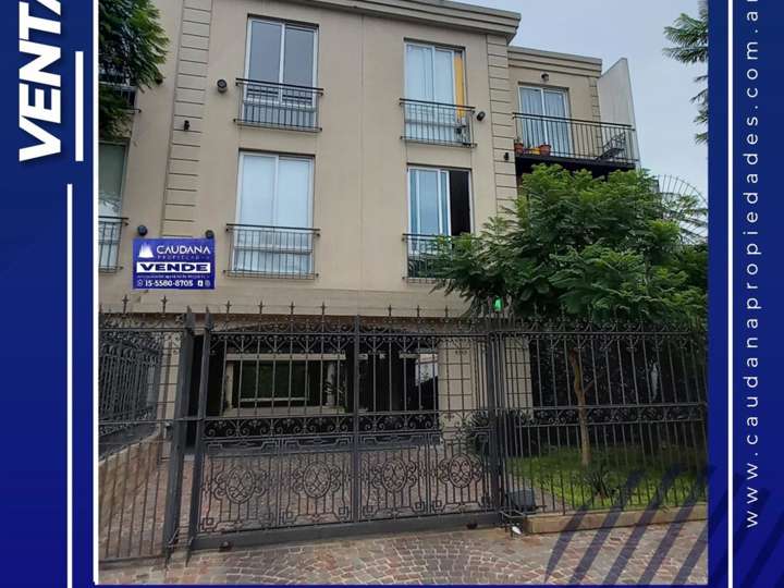 Departamento en venta en General Arenales, 356, Buenos Aires