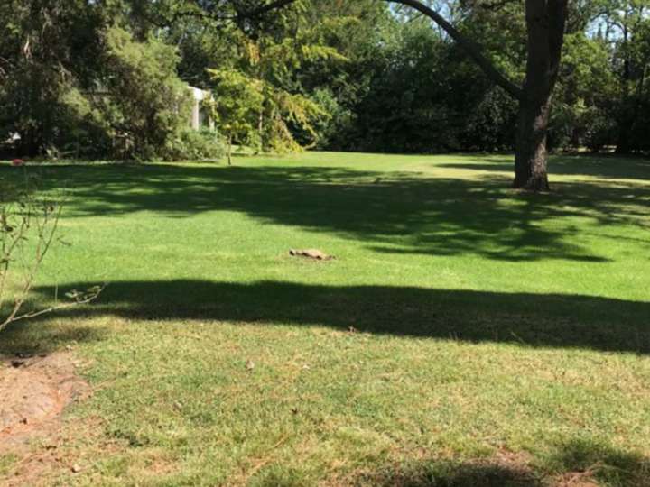 Terreno en venta en Partido de Moreno, Francisco Álvarez