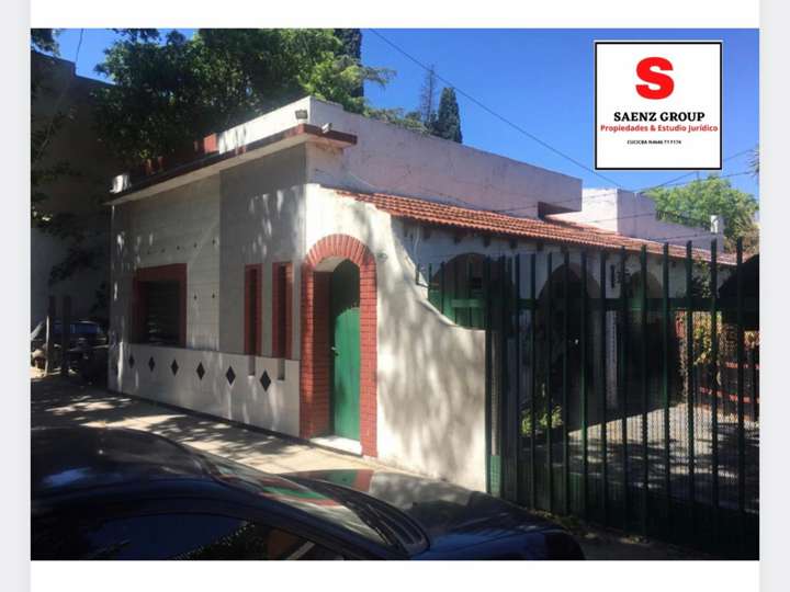 Casa en venta en Larrazábal, 4019, Ciudad Autónoma de Buenos Aires