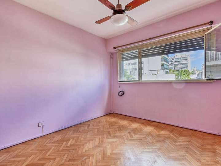 Departamento en venta en Bogotá, 2300, Ciudad Autónoma de Buenos Aires