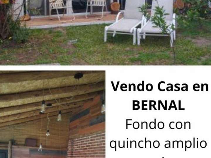 Casa en venta en Liniers, 580, Buenos Aires