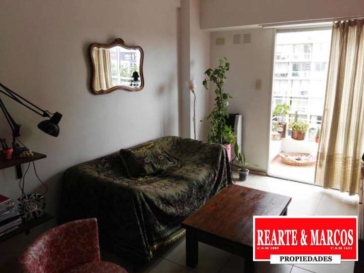 Departamento en venta en Muñoz, Buenos Aires