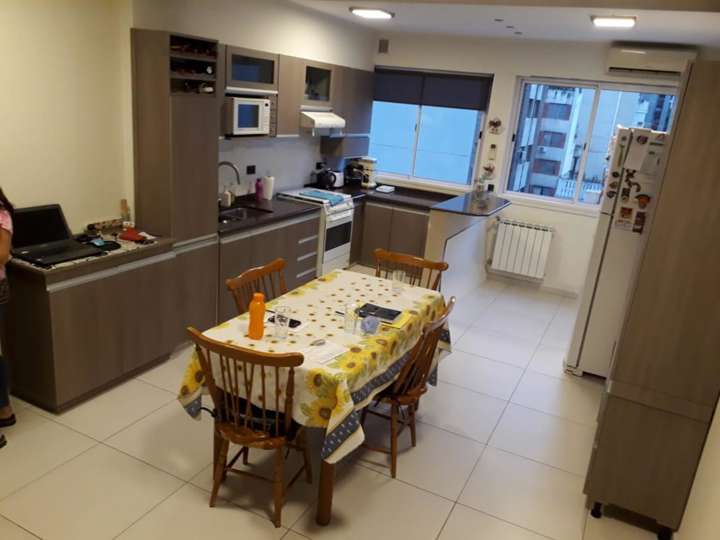 Departamento en venta en Avenida Colón, 450, Córdoba