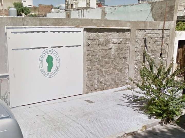 Terreno en venta en Lorenzo Barcala, Córdoba