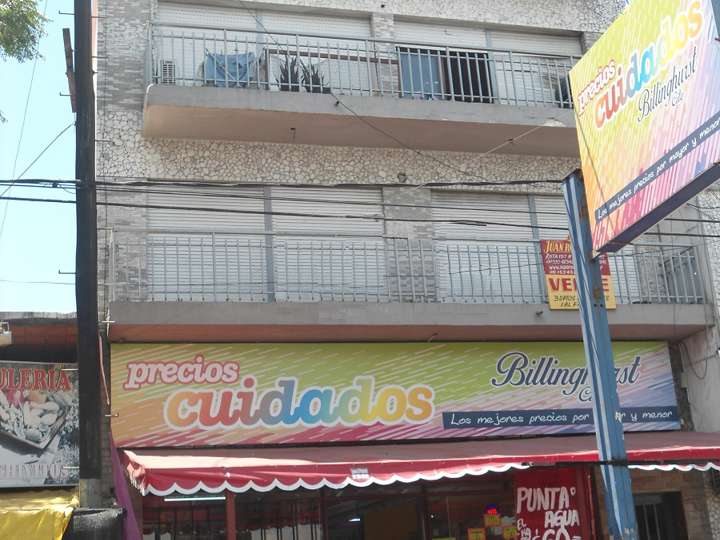 Departamento en venta en 133 - Moreno, 4166, Billinghurst