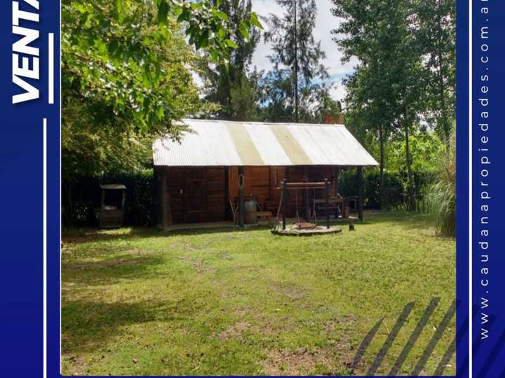 Terreno en venta en Partido de General Rodríguez, Buenos Aires