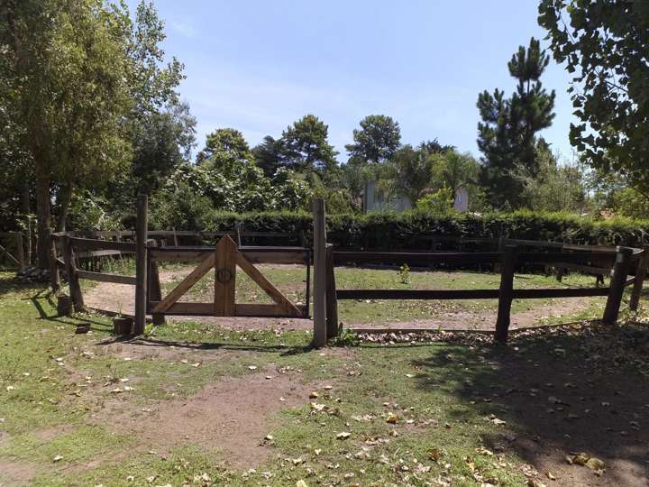 Terreno en venta en Partido de General Rodríguez, Buenos Aires