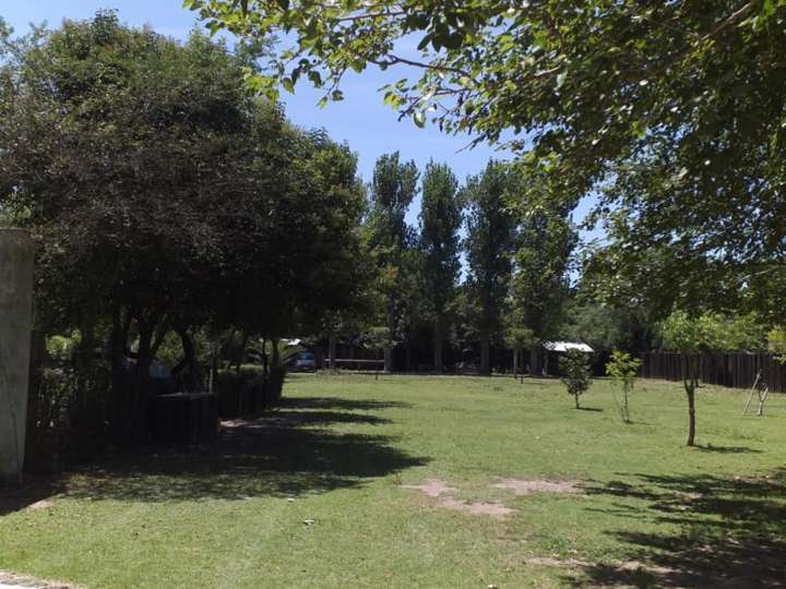 Terreno en venta en Partido de General Rodríguez, Buenos Aires