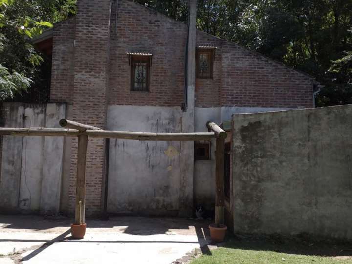 Casa en venta en Partido de General Rodríguez, Buenos Aires