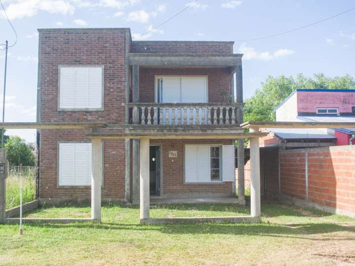 Casa en venta en Constitución, San José