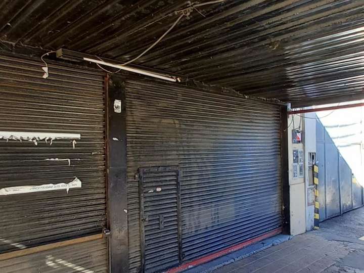 Edificio en venta en Cabrera, 2500, Buenos Aires