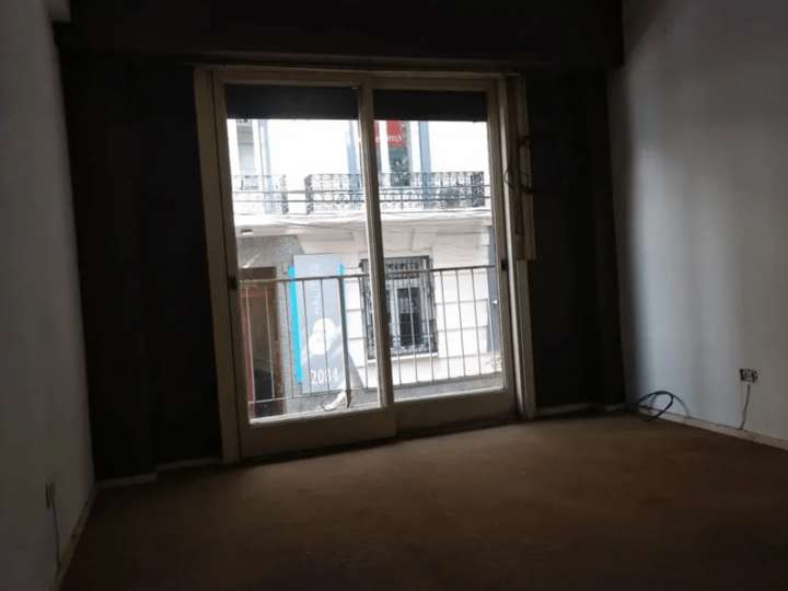 Departamento en venta en Ayacucho, Ciudad Autónoma de Buenos Aires