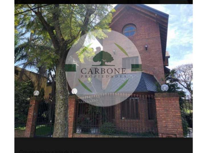 Casa en venta en Sebastian Gaboto, Hurlingham