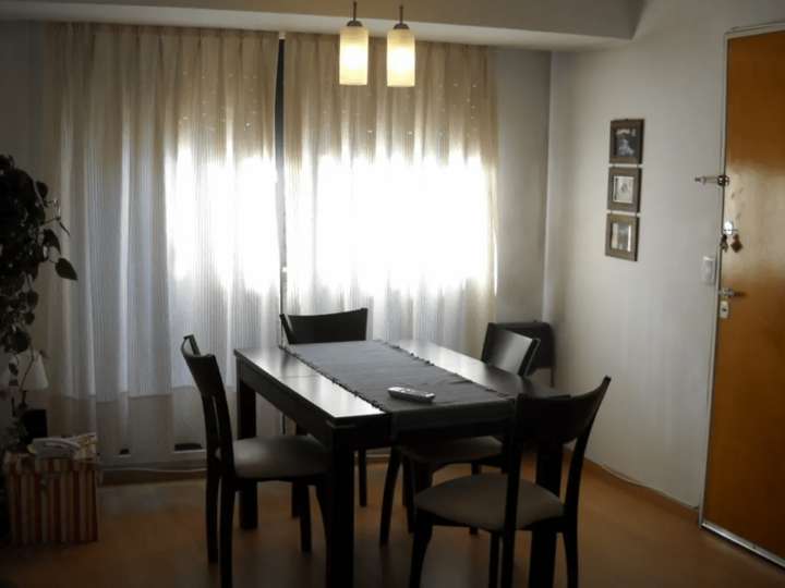 Departamento en venta en Avenida Jujuy, 186, Ciudad Autónoma de Buenos Aires