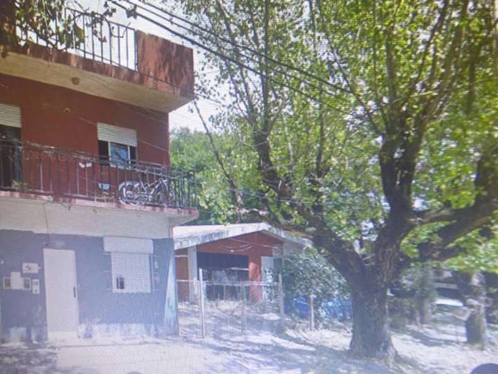 Casa en venta en San Javier, Garín