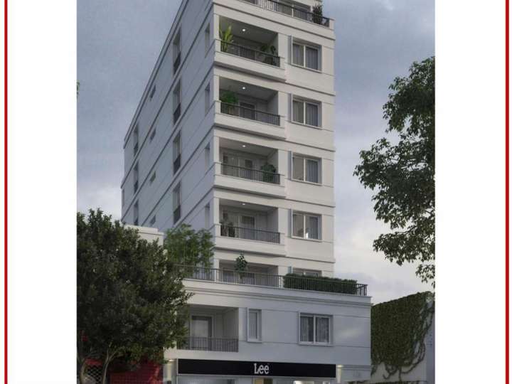 Departamento en venta en 24 de Octubre, Buenos Aires