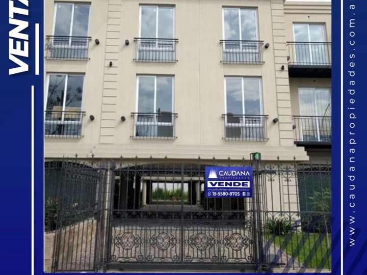 Departamento en venta en General Arenales, 356, Buenos Aires