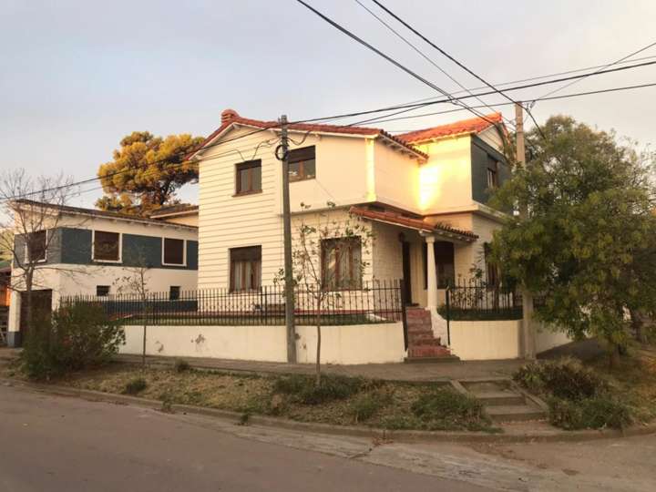 Casa en venta en Gregorio Juárez, Buenos Aires