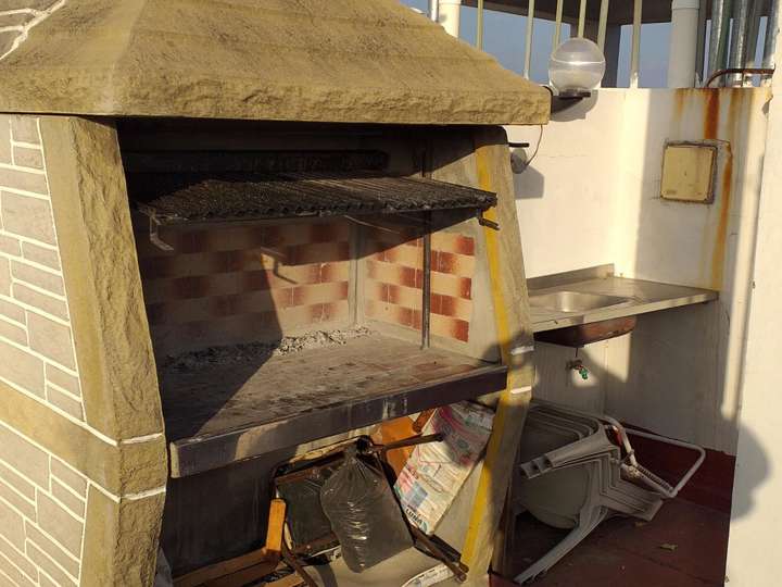 Departamento en venta en Avenida Don Bosco, 2342, Villa Luzuriaga