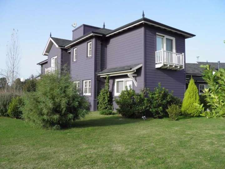 Casa en venta en Avenida Soberanía Nacional, Guernica