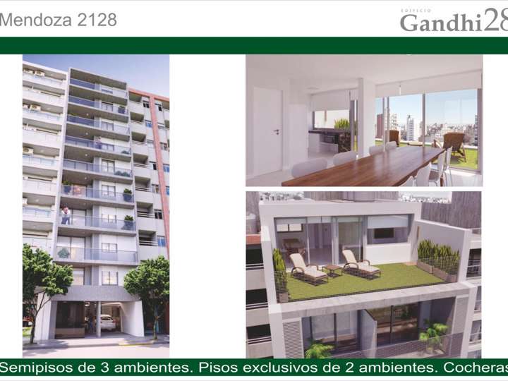 Comercial / Tienda en venta en Mendoza, 2130, Santa Fe