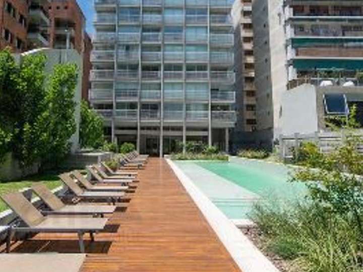 Departamento en venta en Ortega y Gasset, 1900, Ciudad Autónoma de Buenos Aires