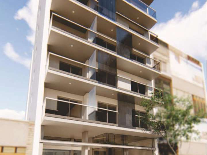 Edificio en venta en Presidente Roca, 1162, Santa Fe