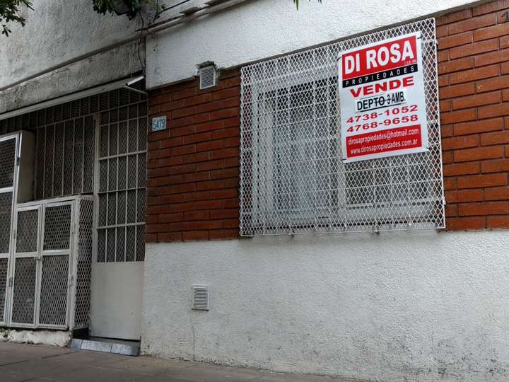 Edificio en venta en Avenida 125 - Eva Perón, 4307, Billinghurst