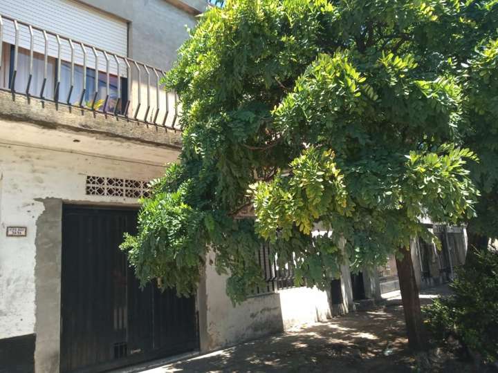 Edificio en venta en Fitz Roy, 3632, Buenos Aires