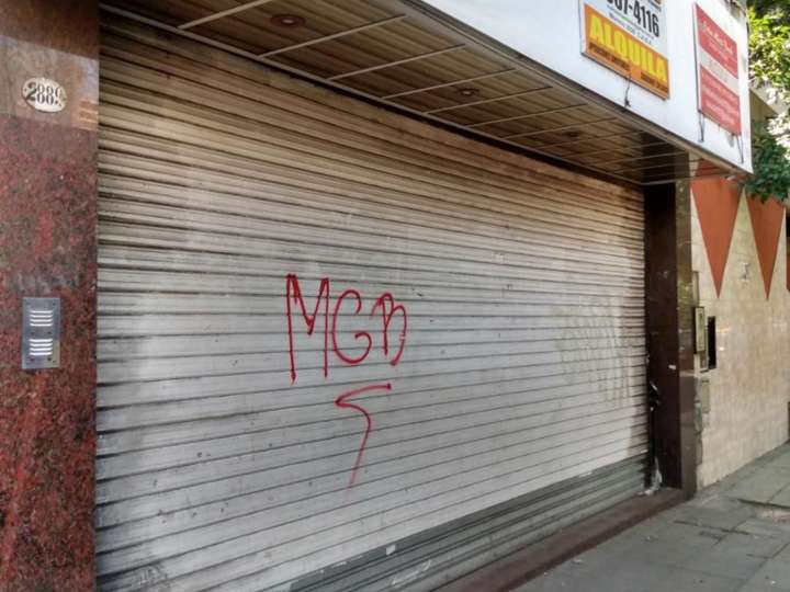 Comercial / Tienda en alquiler en Bartolomé Mitre, Ciudad Autónoma de Buenos Aires