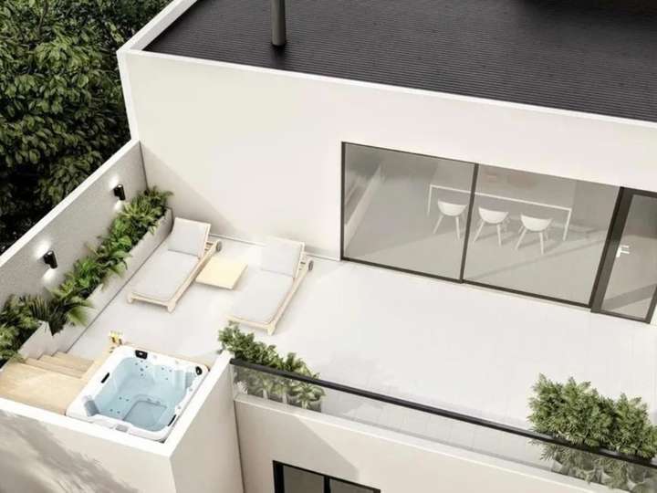 Departamento en venta en General Benjamín Victorica, 564, El Palomar