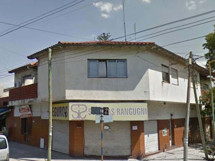 Departamento en venta en 122 - General Roca, 4202, Villa Ballester