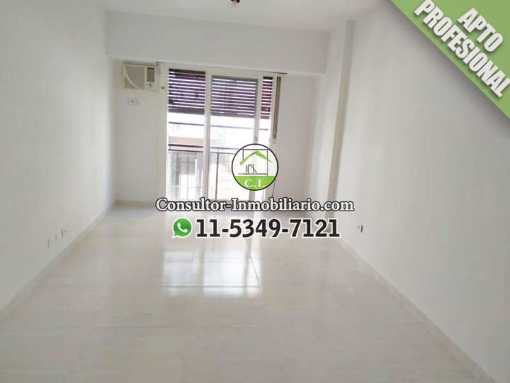 Departamento en venta en Marcelo T. de Alvear, 755, Ciudad Autónoma de Buenos Aires