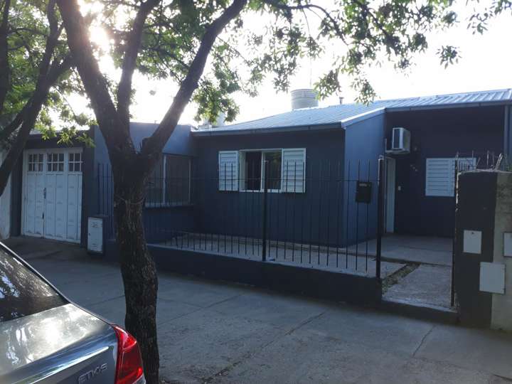 Casa en venta en Calle 107, 387, General Pico