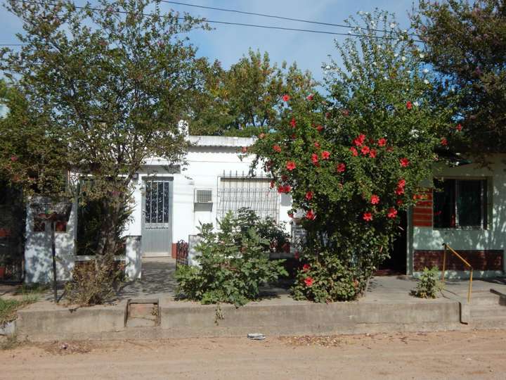Casa en venta en Paso de los Andes, San José