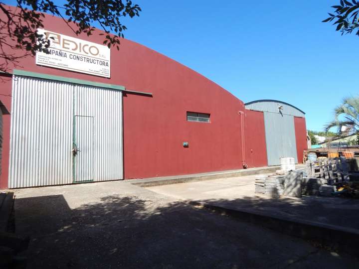 Comercial / Tienda en venta en Brouchoud, San José