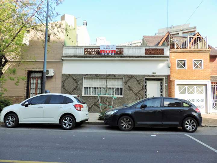 Terreno en venta en Baigorria, 2394, Ciudad Autónoma de Buenos Aires