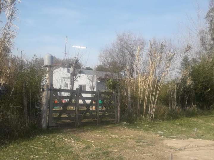 Terreno en venta en Avenida Rivadavia, San Vicente