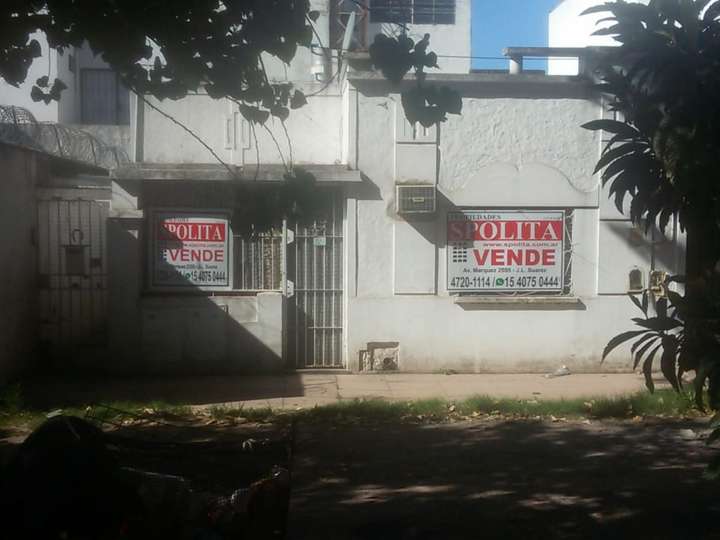 Edificio en venta en Pasaje 77 - Municipal, Buenos Aires