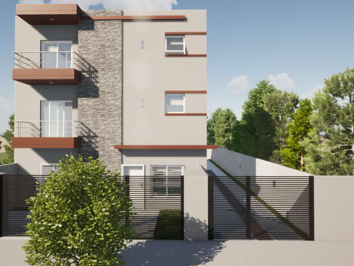 Departamento en venta en Doctor Finochietto, Hurlingham