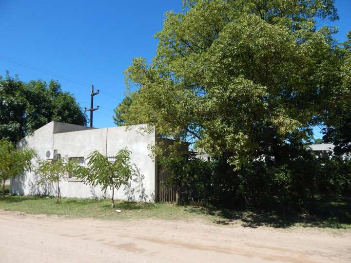Casa en venta en 2 de Abril, 1475, San José