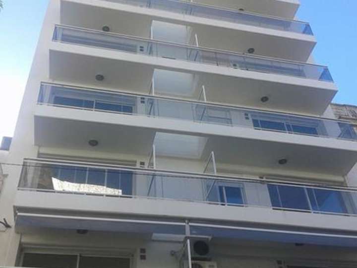 Cochera en venta en Francisco Narciso Laprida, 1512, Santa Fe