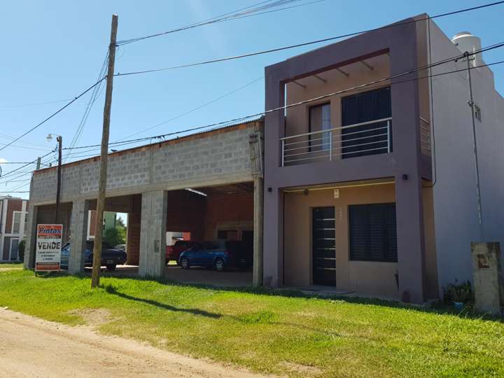 Casa en venta en Brouchoud, San José