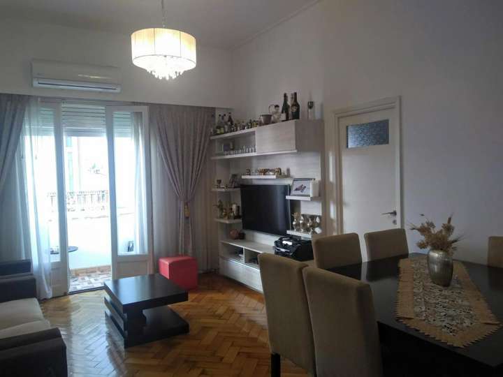 Departamento en venta en Tucumán, 2096, Ciudad Autónoma de Buenos Aires